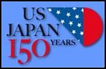 Celebrating 150 Years of US-Japan Relations